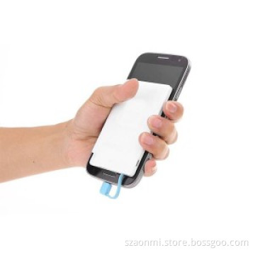 2400mAh Universal Ultra-Thin Mobile Power Bank